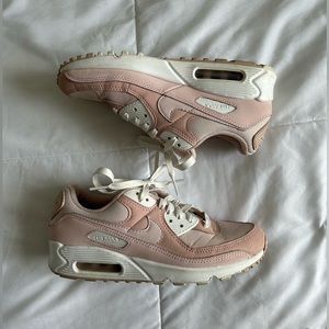 Nike Air Max 90 Light Pink (2021 color)